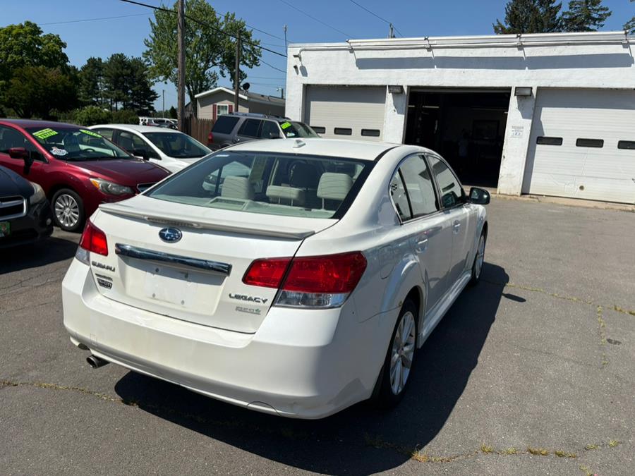 2014 Subaru Legacy 4dr Sdn H4 Auto 2.5i Premium, available for sale in East Windsor, Connecticut | CT Car Co LLC. East Windsor, Connecticut 2014 Subaru Legacy 4dr Sdn H4 Auto 2.5i Premium, available for sale in East Windsor, Connecticut | CT Car Co LLC. East Windsor, Connecticut