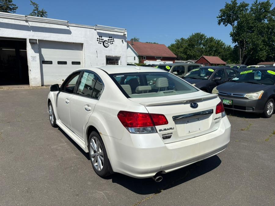2014 Subaru Legacy 4dr Sdn H4 Auto 2.5i Premium, available for sale in East Windsor, Connecticut | CT Car Co LLC. East Windsor, Connecticut 2014 Subaru Legacy 4dr Sdn H4 Auto 2.5i Premium, available for sale in East Windsor, Connecticut | CT Car Co LLC. East Windsor, Connecticut