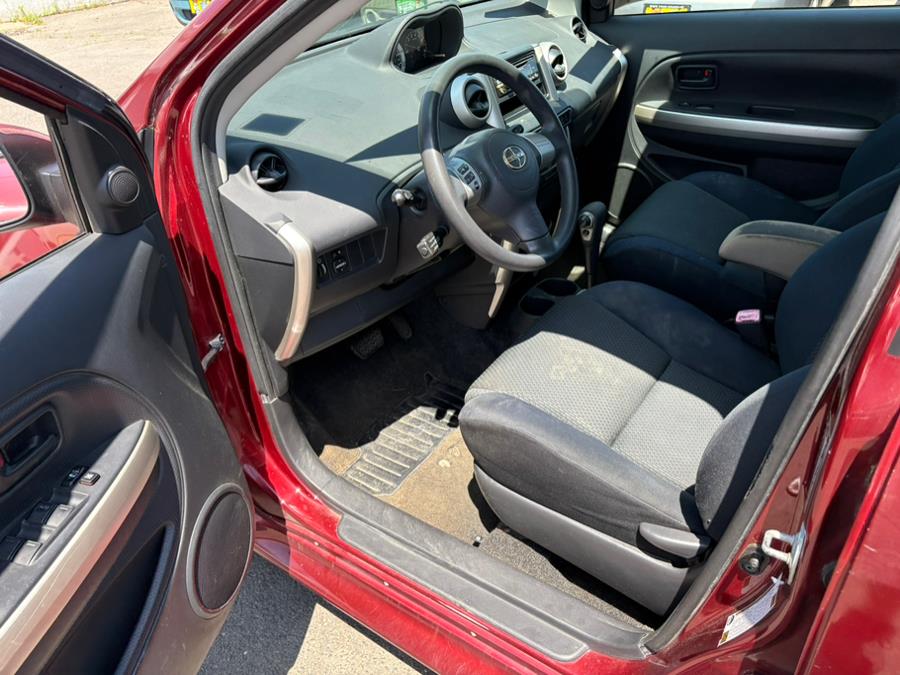 2006 Scion xA 4dr HB Auto (Natl), available for sale in East Windsor, Connecticut | CT Car Co LLC. East Windsor, Connecticut 2006 Scion xA 4dr HB Auto (Natl), available for sale in East Windsor, Connecticut | CT Car Co LLC. East Windsor, Connecticut