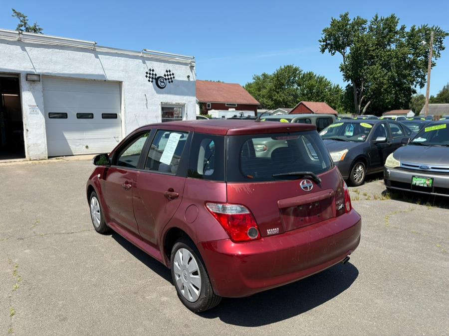 2006 Scion xA 4dr HB Auto (Natl), available for sale in East Windsor, Connecticut | CT Car Co LLC. East Windsor, Connecticut 2006 Scion xA 4dr HB Auto (Natl), available for sale in East Windsor, Connecticut | CT Car Co LLC. East Windsor, Connecticut