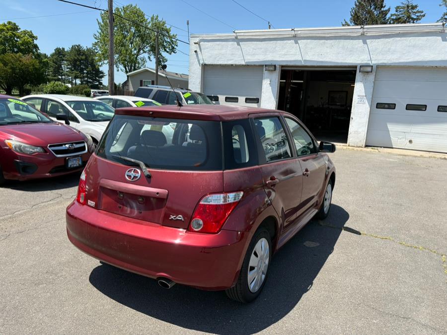 2006 Scion xA 4dr HB Auto (Natl), available for sale in East Windsor, Connecticut | CT Car Co LLC. East Windsor, Connecticut 2006 Scion xA 4dr HB Auto (Natl), available for sale in East Windsor, Connecticut | CT Car Co LLC. East Windsor, Connecticut