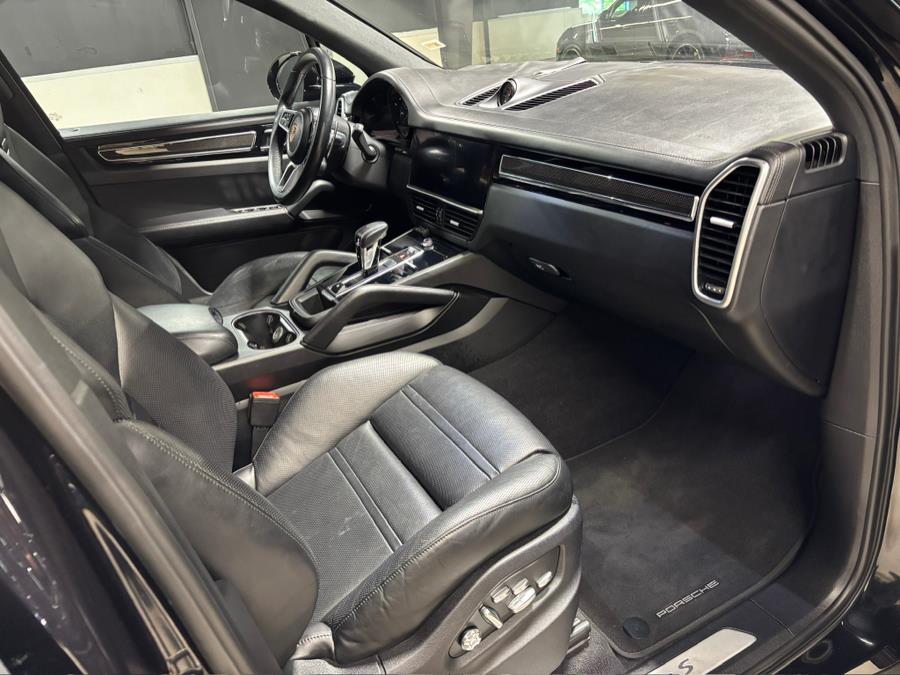 2020 Porsche Cayenne S AWD, available for sale in Prospect, Connecticut | M Sport Motorwerx. Prospect, Connecticut 2020 Porsche Cayenne S AWD, available for sale in Prospect, Connecticut | M Sport Motorwerx. Prospect, Connecticut