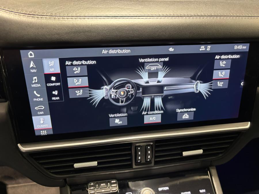 2020 Porsche Cayenne S AWD, available for sale in Prospect, Connecticut | M Sport Motorwerx. Prospect, Connecticut 2020 Porsche Cayenne S AWD, available for sale in Prospect, Connecticut | M Sport Motorwerx. Prospect, Connecticut