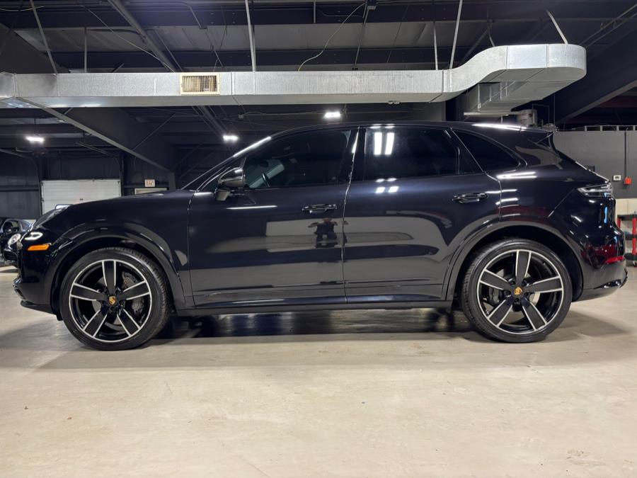 Used 2020 Porsche Cayenne in Prospect, Connecticut | M Sport Motorwerx. Prospect, Connecticut
