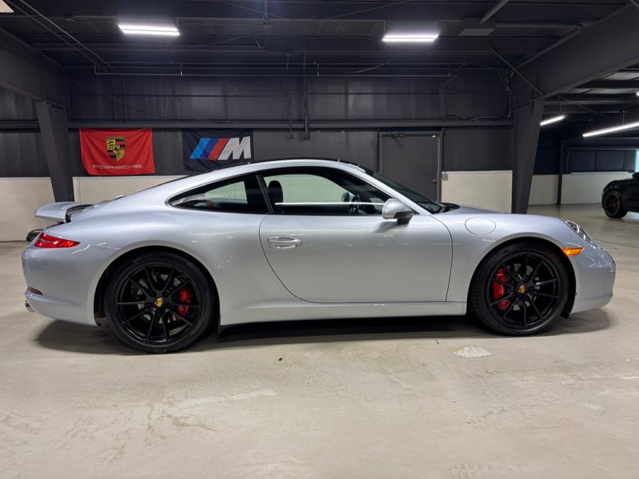 Used 2015 Porsche 911 in Prospect, Connecticut | M Sport Motorwerx. Prospect, Connecticut