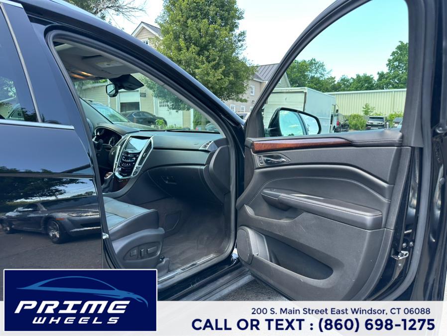 2014 Cadillac SRX FWD 4dr Luxury Collection, available for sale in East Windsor, Connecticut | Prime Wheels. East Windsor, Connecticut 2014 Cadillac SRX FWD 4dr Luxury Collection, available for sale in East Windsor, Connecticut | Prime Wheels. East Windsor, Connecticut