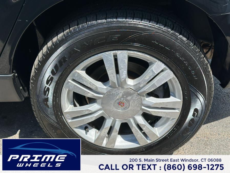 2014 Cadillac SRX FWD 4dr Luxury Collection, available for sale in East Windsor, Connecticut | Prime Wheels. East Windsor, Connecticut 2014 Cadillac SRX FWD 4dr Luxury Collection, available for sale in East Windsor, Connecticut | Prime Wheels. East Windsor, Connecticut