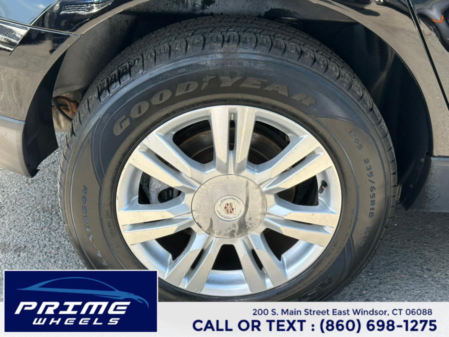 2014 Cadillac SRX FWD 4dr Luxury Collection, available for sale in East Windsor, Connecticut | Prime Wheels. East Windsor, Connecticut 2014 Cadillac SRX FWD 4dr Luxury Collection, available for sale in East Windsor, Connecticut | Prime Wheels. East Windsor, Connecticut