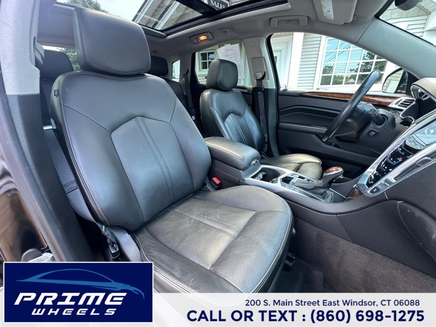 2014 Cadillac SRX FWD 4dr Luxury Collection, available for sale in East Windsor, Connecticut | Prime Wheels. East Windsor, Connecticut 2014 Cadillac SRX FWD 4dr Luxury Collection, available for sale in East Windsor, Connecticut | Prime Wheels. East Windsor, Connecticut