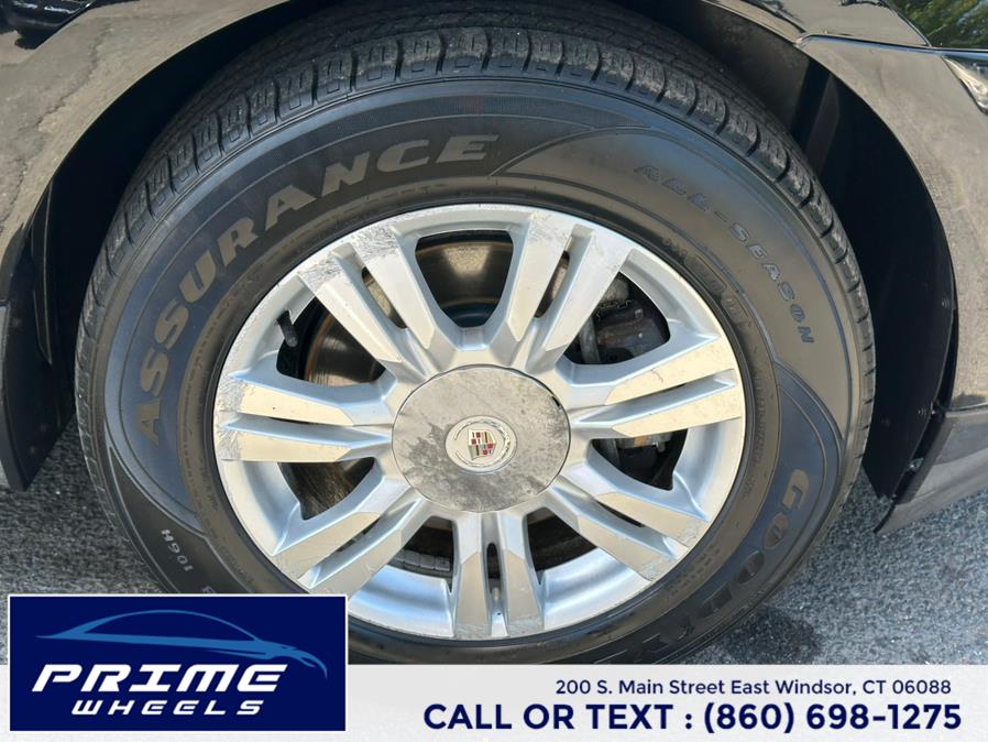 2014 Cadillac SRX FWD 4dr Luxury Collection, available for sale in East Windsor, Connecticut | Prime Wheels. East Windsor, Connecticut 2014 Cadillac SRX FWD 4dr Luxury Collection, available for sale in East Windsor, Connecticut | Prime Wheels. East Windsor, Connecticut