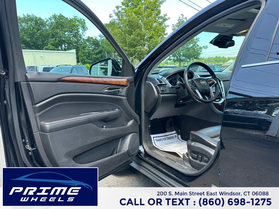 2014 Cadillac SRX FWD 4dr Luxury Collection, available for sale in East Windsor, Connecticut | Prime Wheels. East Windsor, Connecticut 2014 Cadillac SRX FWD 4dr Luxury Collection, available for sale in East Windsor, Connecticut | Prime Wheels. East Windsor, Connecticut