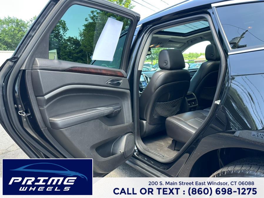 2014 Cadillac SRX FWD 4dr Luxury Collection, available for sale in East Windsor, Connecticut | Prime Wheels. East Windsor, Connecticut 2014 Cadillac SRX FWD 4dr Luxury Collection, available for sale in East Windsor, Connecticut | Prime Wheels. East Windsor, Connecticut
