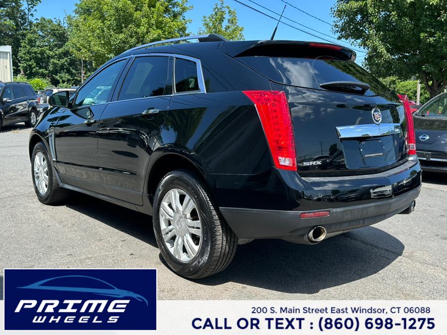 2014 Cadillac SRX FWD 4dr Luxury Collection, available for sale in East Windsor, Connecticut | Prime Wheels. East Windsor, Connecticut 2014 Cadillac SRX FWD 4dr Luxury Collection, available for sale in East Windsor, Connecticut | Prime Wheels. East Windsor, Connecticut