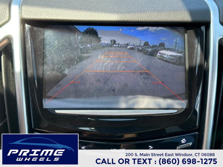 2014 Cadillac SRX FWD 4dr Luxury Collection, available for sale in East Windsor, Connecticut | Prime Wheels. East Windsor, Connecticut 2014 Cadillac SRX FWD 4dr Luxury Collection, available for sale in East Windsor, Connecticut | Prime Wheels. East Windsor, Connecticut