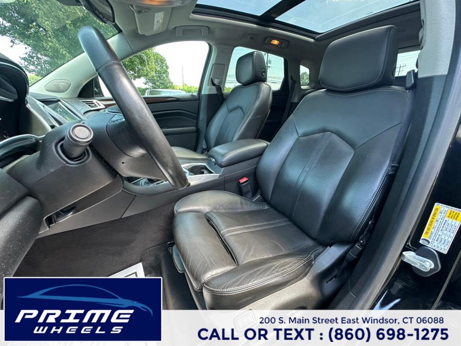 2014 Cadillac SRX FWD 4dr Luxury Collection, available for sale in East Windsor, Connecticut | Prime Wheels. East Windsor, Connecticut 2014 Cadillac SRX FWD 4dr Luxury Collection, available for sale in East Windsor, Connecticut | Prime Wheels. East Windsor, Connecticut