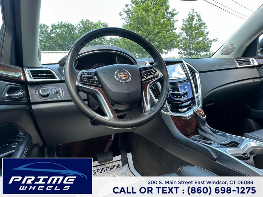 2014 Cadillac SRX FWD 4dr Luxury Collection, available for sale in East Windsor, Connecticut | Prime Wheels. East Windsor, Connecticut 2014 Cadillac SRX FWD 4dr Luxury Collection, available for sale in East Windsor, Connecticut | Prime Wheels. East Windsor, Connecticut