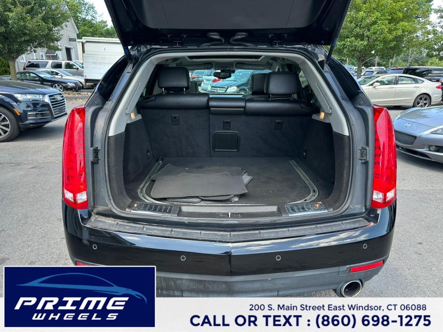 2014 Cadillac SRX FWD 4dr Luxury Collection, available for sale in East Windsor, Connecticut | Prime Wheels. East Windsor, Connecticut 2014 Cadillac SRX FWD 4dr Luxury Collection, available for sale in East Windsor, Connecticut | Prime Wheels. East Windsor, Connecticut