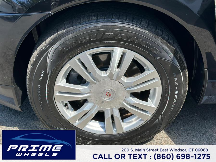 2014 Cadillac SRX FWD 4dr Luxury Collection, available for sale in East Windsor, Connecticut | Prime Wheels. East Windsor, Connecticut 2014 Cadillac SRX FWD 4dr Luxury Collection, available for sale in East Windsor, Connecticut | Prime Wheels. East Windsor, Connecticut