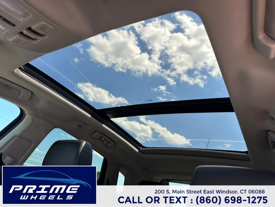 2014 Cadillac SRX FWD 4dr Luxury Collection, available for sale in East Windsor, Connecticut | Prime Wheels. East Windsor, Connecticut 2014 Cadillac SRX FWD 4dr Luxury Collection, available for sale in East Windsor, Connecticut | Prime Wheels. East Windsor, Connecticut