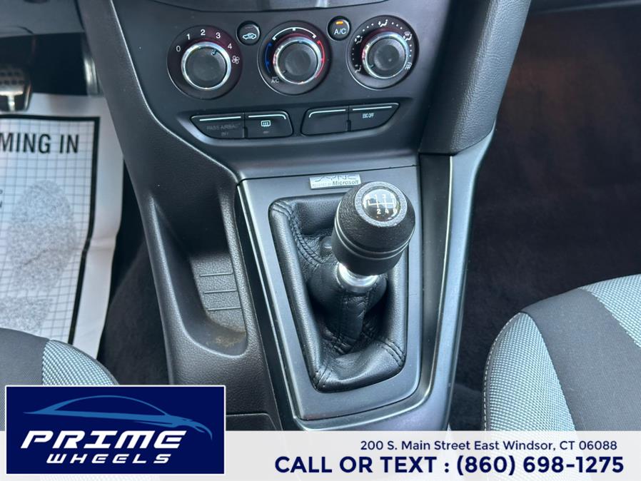 2014 Ford Focus 5dr HB ST, available for sale in East Windsor, Connecticut | Prime Wheels. East Windsor, Connecticut 2014 Ford Focus 5dr HB ST, available for sale in East Windsor, Connecticut | Prime Wheels. East Windsor, Connecticut
