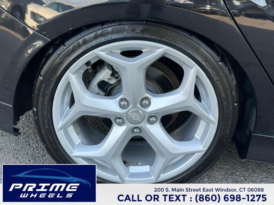 2014 Ford Focus 5dr HB ST, available for sale in East Windsor, Connecticut | Prime Wheels. East Windsor, Connecticut 2014 Ford Focus 5dr HB ST, available for sale in East Windsor, Connecticut | Prime Wheels. East Windsor, Connecticut