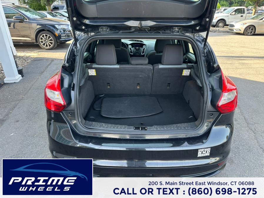 2014 Ford Focus 5dr HB ST, available for sale in East Windsor, Connecticut | Prime Wheels. East Windsor, Connecticut 2014 Ford Focus 5dr HB ST, available for sale in East Windsor, Connecticut | Prime Wheels. East Windsor, Connecticut