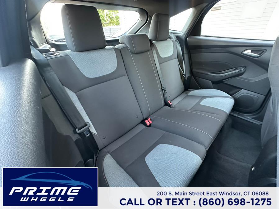 2014 Ford Focus 5dr HB ST, available for sale in East Windsor, Connecticut | Prime Wheels. East Windsor, Connecticut 2014 Ford Focus 5dr HB ST, available for sale in East Windsor, Connecticut | Prime Wheels. East Windsor, Connecticut
