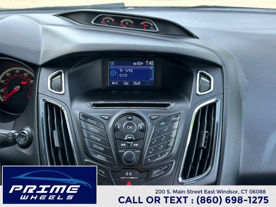 2014 Ford Focus 5dr HB ST, available for sale in East Windsor, Connecticut | Prime Wheels. East Windsor, Connecticut 2014 Ford Focus 5dr HB ST, available for sale in East Windsor, Connecticut | Prime Wheels. East Windsor, Connecticut