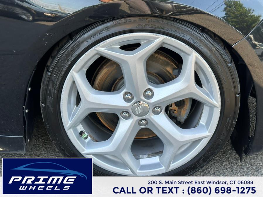 2014 Ford Focus 5dr HB ST, available for sale in East Windsor, Connecticut | Prime Wheels. East Windsor, Connecticut 2014 Ford Focus 5dr HB ST, available for sale in East Windsor, Connecticut | Prime Wheels. East Windsor, Connecticut