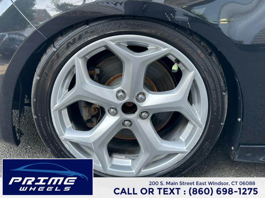 2014 Ford Focus 5dr HB ST, available for sale in East Windsor, Connecticut | Prime Wheels. East Windsor, Connecticut 2014 Ford Focus 5dr HB ST, available for sale in East Windsor, Connecticut | Prime Wheels. East Windsor, Connecticut