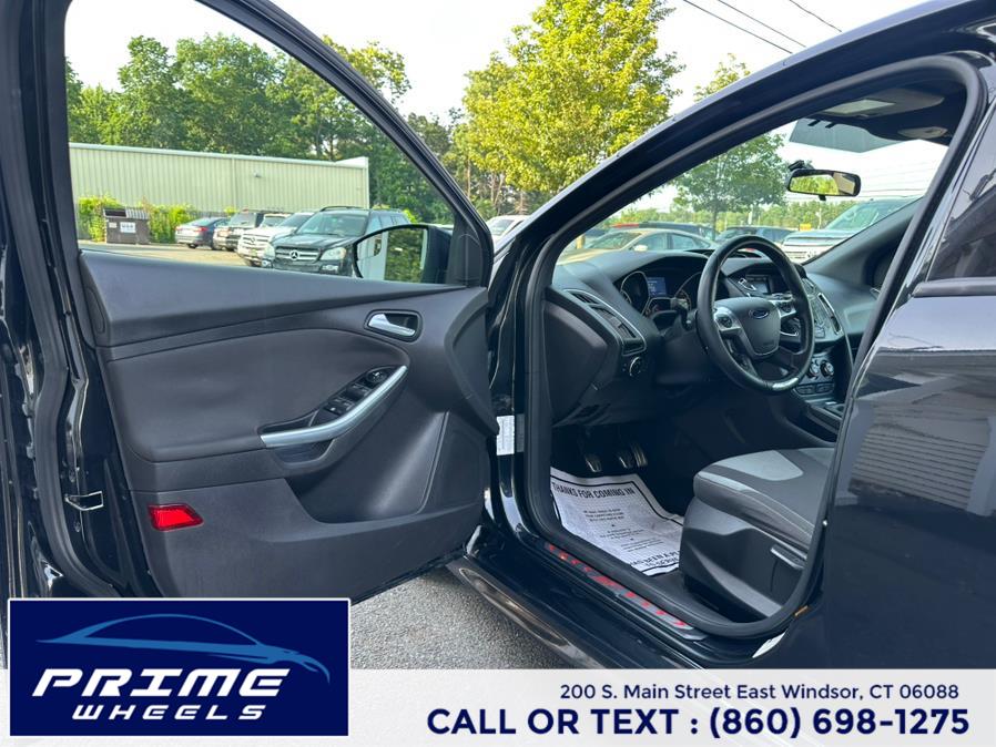 2014 Ford Focus 5dr HB ST, available for sale in East Windsor, Connecticut | Prime Wheels. East Windsor, Connecticut 2014 Ford Focus 5dr HB ST, available for sale in East Windsor, Connecticut | Prime Wheels. East Windsor, Connecticut
