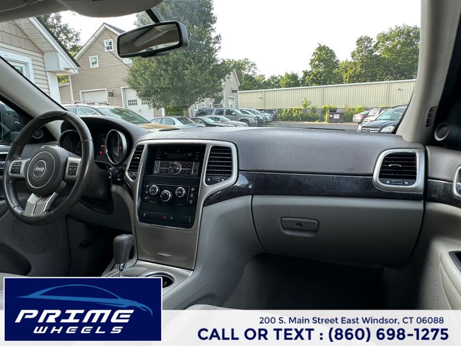 2011 Jeep Grand Cherokee 4WD 4dr Laredo, available for sale in East Windsor, Connecticut | Prime Wheels. East Windsor, Connecticut 2011 Jeep Grand Cherokee 4WD 4dr Laredo, available for sale in East Windsor, Connecticut | Prime Wheels. East Windsor, Connecticut
