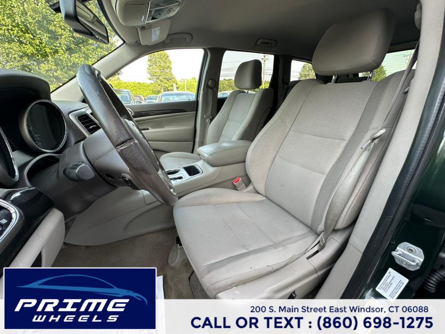 2011 Jeep Grand Cherokee 4WD 4dr Laredo, available for sale in East Windsor, Connecticut | Prime Wheels. East Windsor, Connecticut 2011 Jeep Grand Cherokee 4WD 4dr Laredo, available for sale in East Windsor, Connecticut | Prime Wheels. East Windsor, Connecticut
