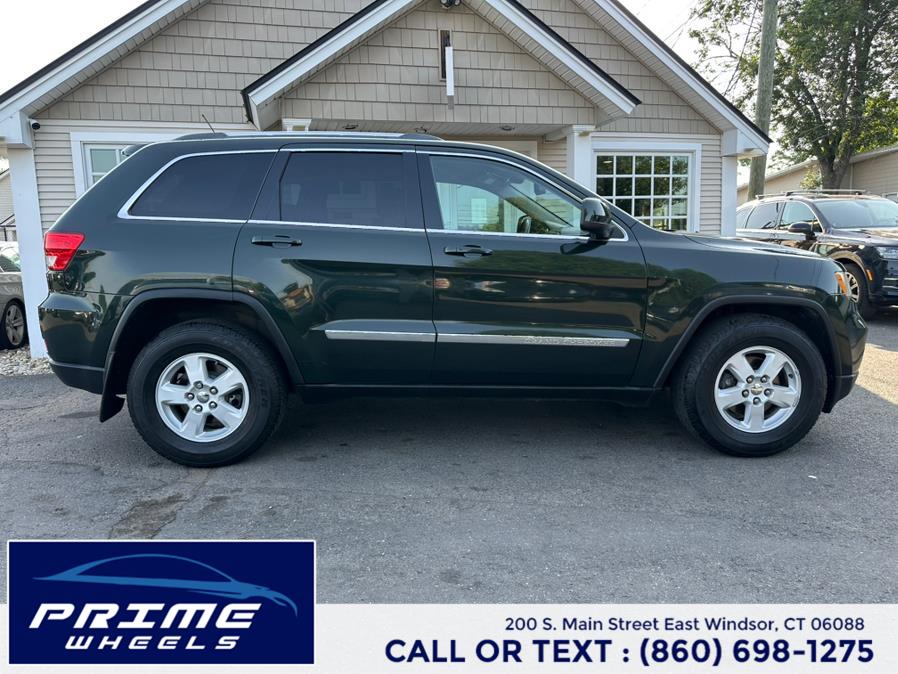 2011 Jeep Grand Cherokee 4WD 4dr Laredo, available for sale in East Windsor, Connecticut | Prime Wheels. East Windsor, Connecticut 2011 Jeep Grand Cherokee 4WD 4dr Laredo, available for sale in East Windsor, Connecticut | Prime Wheels. East Windsor, Connecticut