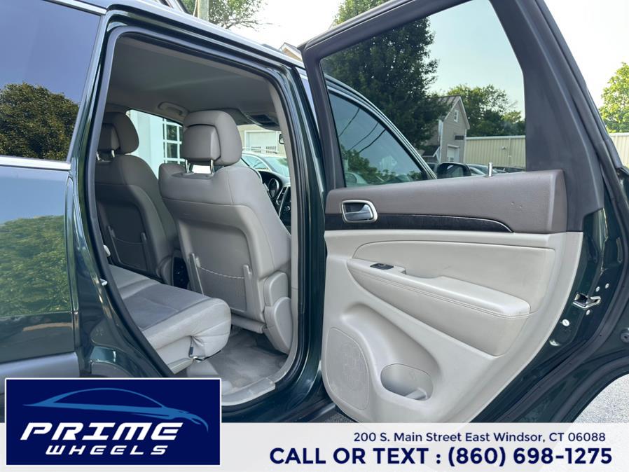 2011 Jeep Grand Cherokee 4WD 4dr Laredo, available for sale in East Windsor, Connecticut | Prime Wheels. East Windsor, Connecticut 2011 Jeep Grand Cherokee 4WD 4dr Laredo, available for sale in East Windsor, Connecticut | Prime Wheels. East Windsor, Connecticut