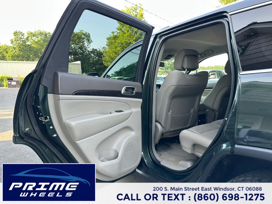 2011 Jeep Grand Cherokee 4WD 4dr Laredo, available for sale in East Windsor, Connecticut | Prime Wheels. East Windsor, Connecticut 2011 Jeep Grand Cherokee 4WD 4dr Laredo, available for sale in East Windsor, Connecticut | Prime Wheels. East Windsor, Connecticut