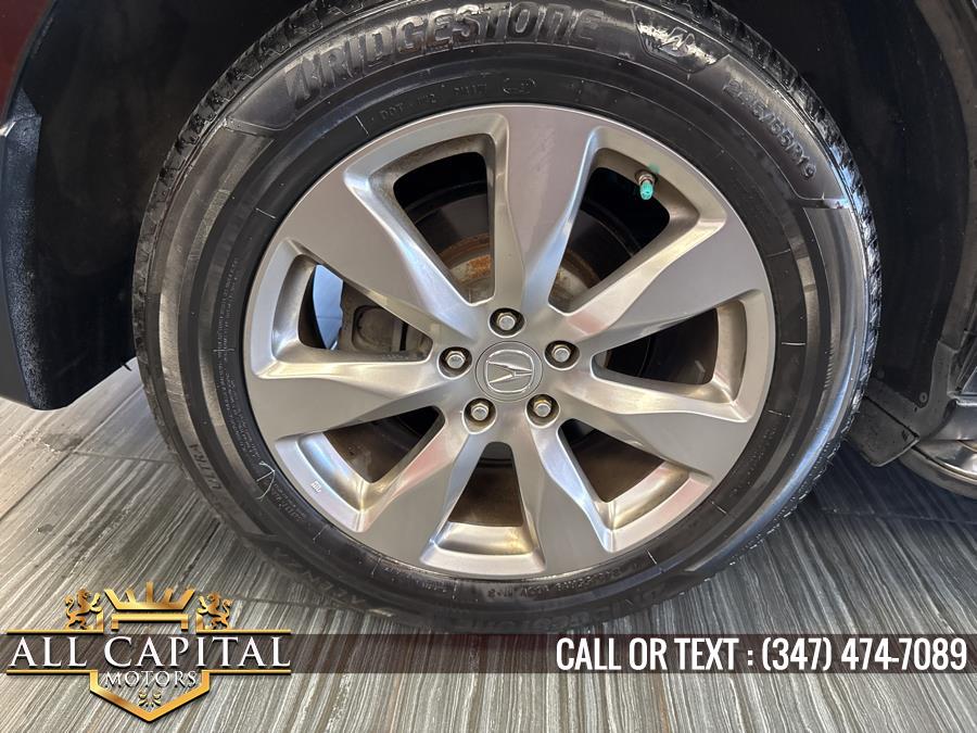 2014 Acura MDX SH-AWD 4dr Advance/Entertainment Pkg, available for sale in Brooklyn, New York | All Capital Motors. Brooklyn, New York 2014 Acura MDX SH-AWD 4dr Advance/Entertainment Pkg, available for sale in Brooklyn, New York | All Capital Motors. Brooklyn, New York