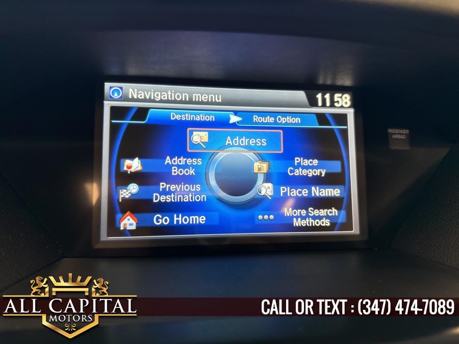 2014 Acura MDX SH-AWD 4dr Advance/Entertainment Pkg, available for sale in Brooklyn, New York | All Capital Motors. Brooklyn, New York 2014 Acura MDX SH-AWD 4dr Advance/Entertainment Pkg, available for sale in Brooklyn, New York | All Capital Motors. Brooklyn, New York