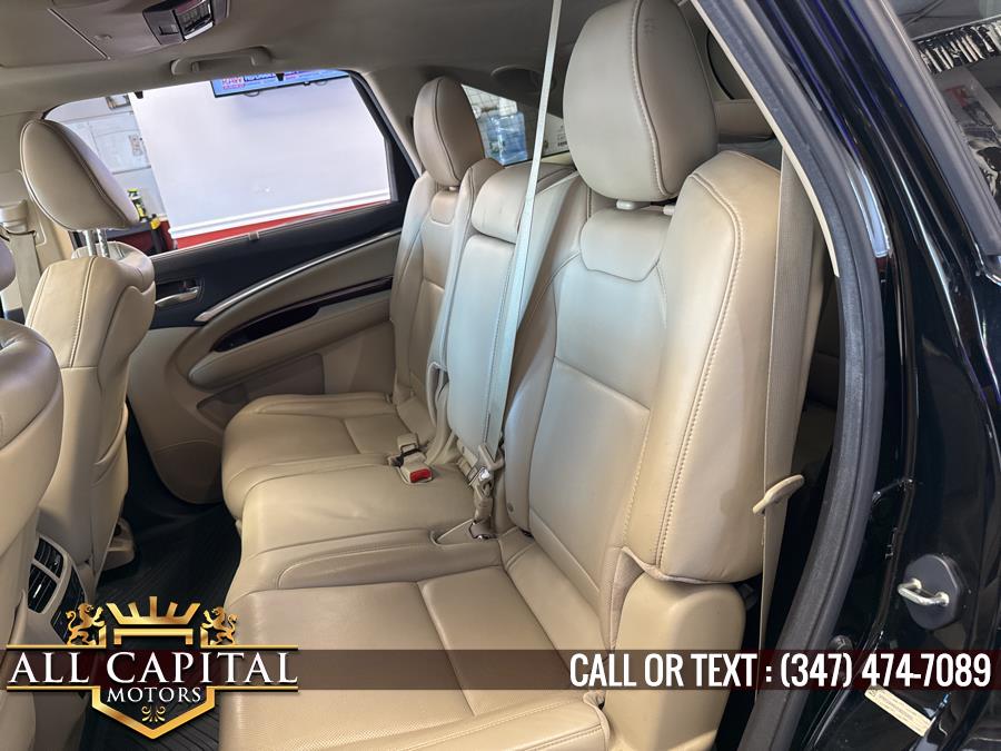 2014 Acura MDX SH-AWD 4dr Advance/Entertainment Pkg, available for sale in Brooklyn, New York | All Capital Motors. Brooklyn, New York 2014 Acura MDX SH-AWD 4dr Advance/Entertainment Pkg, available for sale in Brooklyn, New York | All Capital Motors. Brooklyn, New York