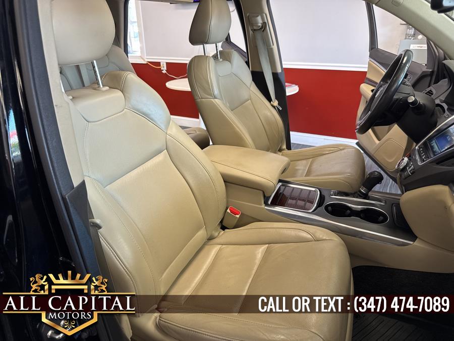 2014 Acura MDX SH-AWD 4dr Advance/Entertainment Pkg, available for sale in Brooklyn, New York | All Capital Motors. Brooklyn, New York 2014 Acura MDX SH-AWD 4dr Advance/Entertainment Pkg, available for sale in Brooklyn, New York | All Capital Motors. Brooklyn, New York