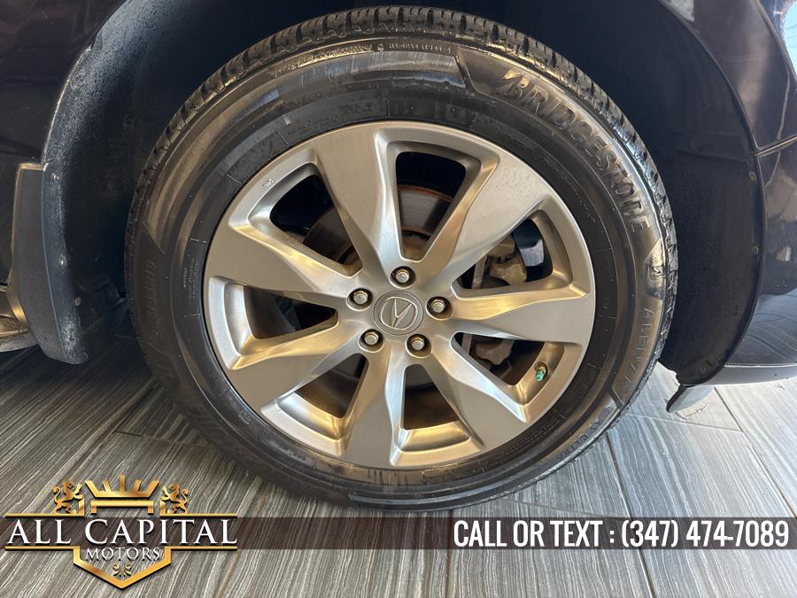 2014 Acura MDX SH-AWD 4dr Advance/Entertainment Pkg, available for sale in Brooklyn, New York | All Capital Motors. Brooklyn, New York 2014 Acura MDX SH-AWD 4dr Advance/Entertainment Pkg, available for sale in Brooklyn, New York | All Capital Motors. Brooklyn, New York