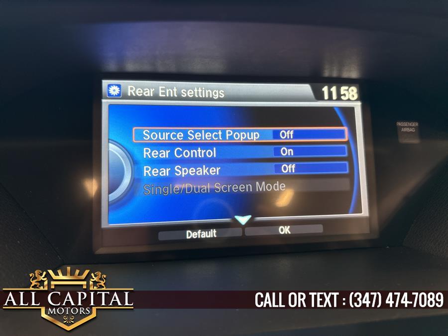 2014 Acura MDX SH-AWD 4dr Advance/Entertainment Pkg, available for sale in Brooklyn, New York | All Capital Motors. Brooklyn, New York 2014 Acura MDX SH-AWD 4dr Advance/Entertainment Pkg, available for sale in Brooklyn, New York | All Capital Motors. Brooklyn, New York