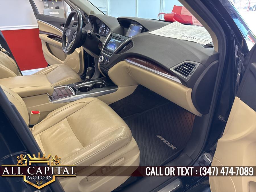 2014 Acura MDX SH-AWD 4dr Advance/Entertainment Pkg, available for sale in Brooklyn, New York | All Capital Motors. Brooklyn, New York 2014 Acura MDX SH-AWD 4dr Advance/Entertainment Pkg, available for sale in Brooklyn, New York | All Capital Motors. Brooklyn, New York