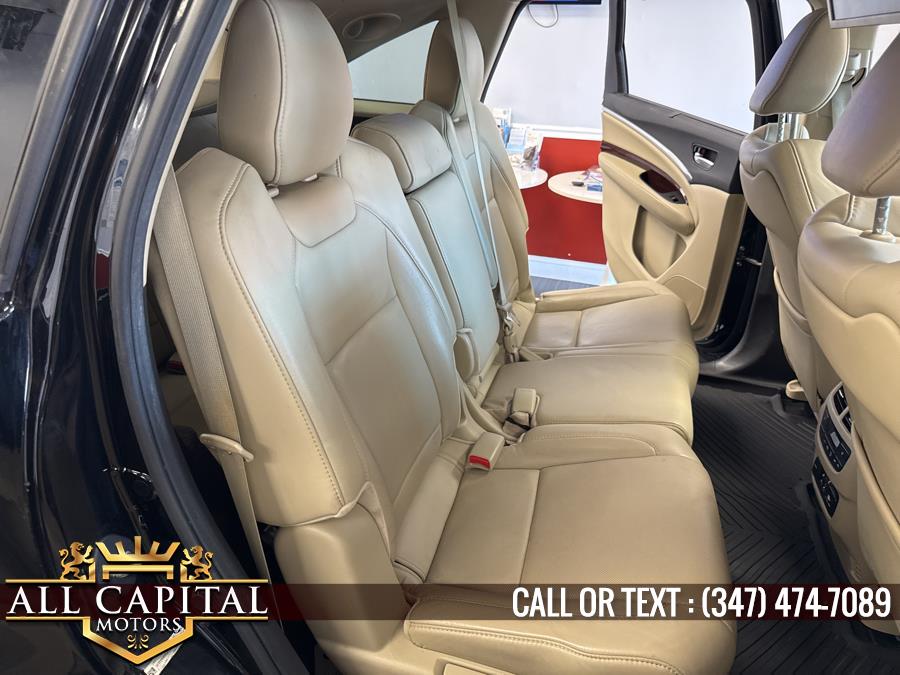 2014 Acura MDX SH-AWD 4dr Advance/Entertainment Pkg, available for sale in Brooklyn, New York | All Capital Motors. Brooklyn, New York 2014 Acura MDX SH-AWD 4dr Advance/Entertainment Pkg, available for sale in Brooklyn, New York | All Capital Motors. Brooklyn, New York