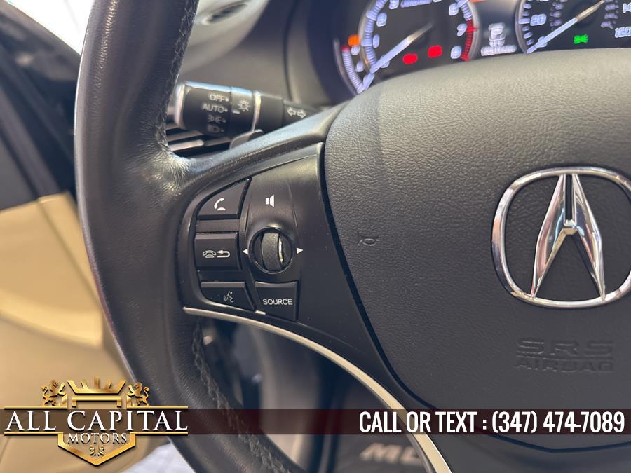 2014 Acura MDX SH-AWD 4dr Advance/Entertainment Pkg, available for sale in Brooklyn, New York | All Capital Motors. Brooklyn, New York 2014 Acura MDX SH-AWD 4dr Advance/Entertainment Pkg, available for sale in Brooklyn, New York | All Capital Motors. Brooklyn, New York