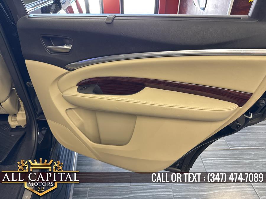 2014 Acura MDX SH-AWD 4dr Advance/Entertainment Pkg, available for sale in Brooklyn, New York | All Capital Motors. Brooklyn, New York 2014 Acura MDX SH-AWD 4dr Advance/Entertainment Pkg, available for sale in Brooklyn, New York | All Capital Motors. Brooklyn, New York