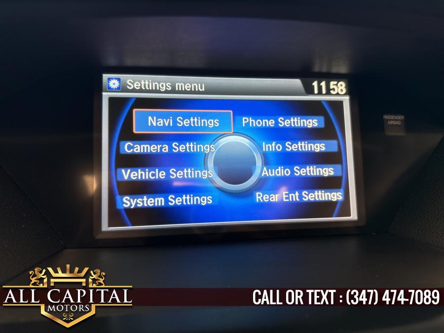 2014 Acura MDX SH-AWD 4dr Advance/Entertainment Pkg, available for sale in Brooklyn, New York | All Capital Motors. Brooklyn, New York 2014 Acura MDX SH-AWD 4dr Advance/Entertainment Pkg, available for sale in Brooklyn, New York | All Capital Motors. Brooklyn, New York