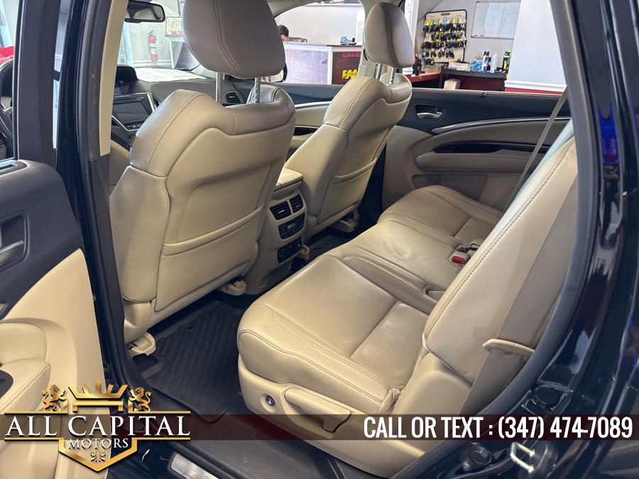 2014 Acura MDX SH-AWD 4dr Advance/Entertainment Pkg, available for sale in Brooklyn, New York | All Capital Motors. Brooklyn, New York 2014 Acura MDX SH-AWD 4dr Advance/Entertainment Pkg, available for sale in Brooklyn, New York | All Capital Motors. Brooklyn, New York