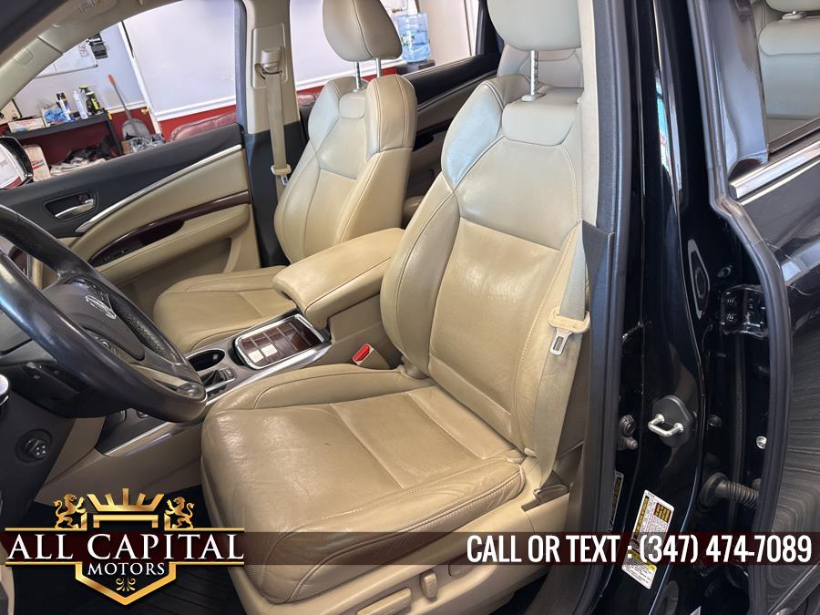 2014 Acura MDX SH-AWD 4dr Advance/Entertainment Pkg, available for sale in Brooklyn, New York | All Capital Motors. Brooklyn, New York 2014 Acura MDX SH-AWD 4dr Advance/Entertainment Pkg, available for sale in Brooklyn, New York | All Capital Motors. Brooklyn, New York