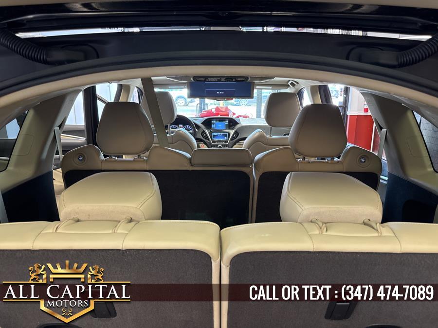 2014 Acura MDX SH-AWD 4dr Advance/Entertainment Pkg, available for sale in Brooklyn, New York | All Capital Motors. Brooklyn, New York 2014 Acura MDX SH-AWD 4dr Advance/Entertainment Pkg, available for sale in Brooklyn, New York | All Capital Motors. Brooklyn, New York